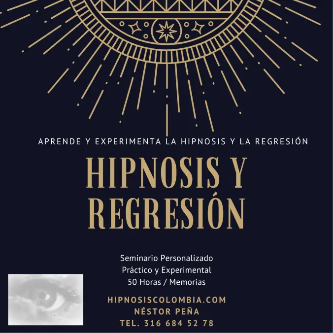 hipnosis